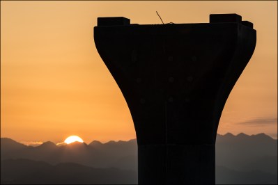 A Ray of Hope for Honolulu Rail?