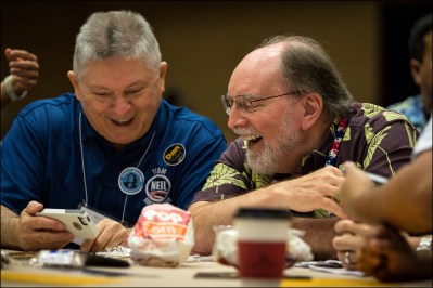 Just 2 Lobbyists Have Donated $650K To Hawaii Candidates In The Past 10 Years
