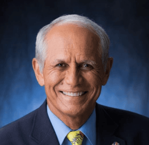Mike Gabbard