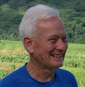 Kirk Caldwell