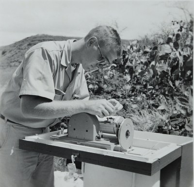 Peter Carlisle: The Last Luna’s Memories of Hawaii’s Plantation Era