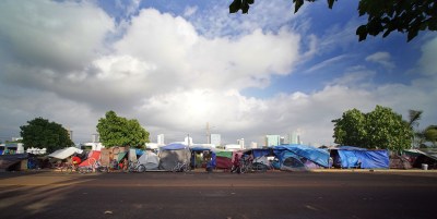 Hawaii Receives $11.6 Million to Help the Homeless