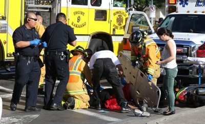 Denby Fawcett: Officials Raise Alarms As Oʻahu Traffic Fatalities Skyrocket
