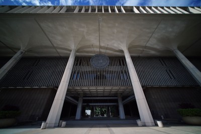 Competitive Races Are The Exceptions In Hawaii Legislature