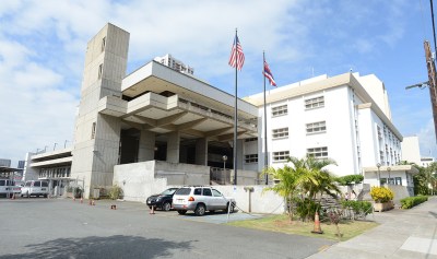 Gov. John Waihee: Hawaiian Electric Co. Needs Our State’s Support