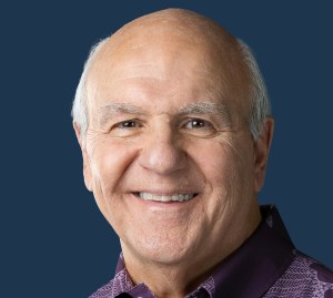Rick Blangiardi