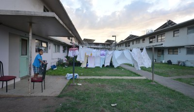 Public Housing Is Crumbling, So What’s State Doing About It?