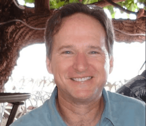 Joe Mobley