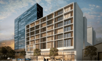 New Honolulu Housing Aims To Help Artists