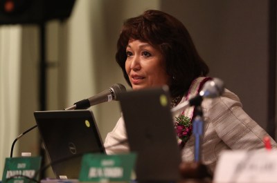 Bill to Abolish Hawaii Land Use Commission Is Dead on Arrival