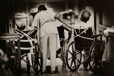 Health Beat: Hawaii’s Nursing Homes — When the Best Is Far From Enough