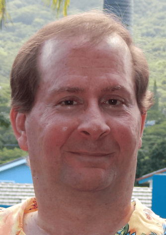 Brodie Lockard