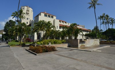 Honolulu Salaries 2013 — Chief Medical Examiner City’s Top Paid Employee