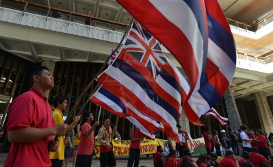 Looking at Census, Hawaii May Not Be as ‘Local’ as You Think