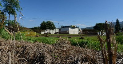 DuPont Pioneer Shuts Down One Kauai Facility