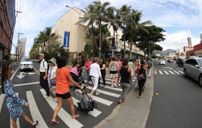 US Census: Those Over 65 Are Hawaii’s Fastest Growing Group