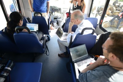 Media Shield Law 2015: Who’s Really a Journalist?