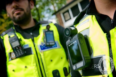 Hawaii Police Union Asks State To Stop Kauai Body Camera Use