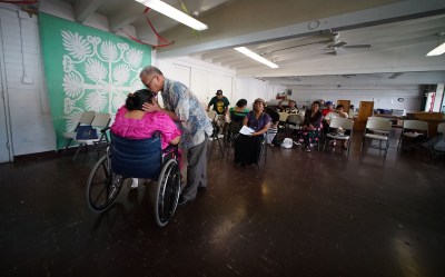How An Oahu Doctor Struggles To Care For His Micronesian Patients