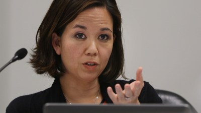 What Should The State Do With Any Surplus Funds?