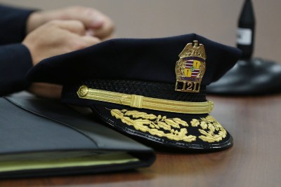 In Hawaii, Police Transparency Will Have to Wait