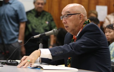 Next Head of Hawaii Public Utilities Commission Deemed ‘Fearless’