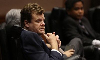 House Defines ‘Substantial Net Benefit’ For Utility Merger Proposals
