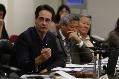 House Lawmakers to Make Recommendation Friday on Rep’s Residency