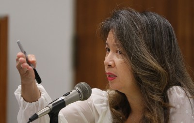 Ige Urged To Comply With Law On Posting Care Home Inspection Reports