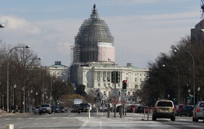 Hirono Votes Against GMO Bill