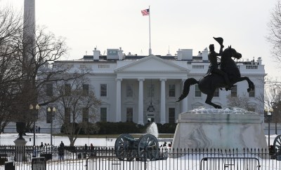 Hawaiʻi Joins Legal Fight Against White House Funding Freeze