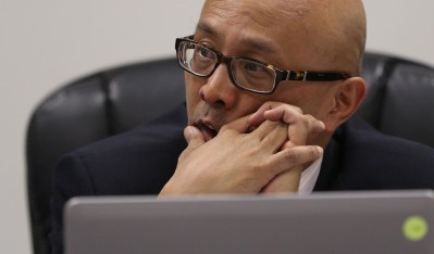 SB 555: The Last Bill Standing to Give Low-Income People a Tax Credit