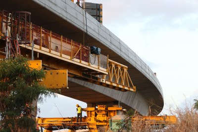 HART: Rail Could Run Out of Cash By This Summer