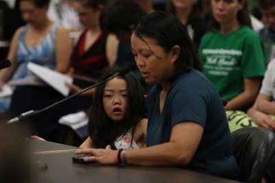 Medical Marijuana Access Takes Center Stage at House Hearing