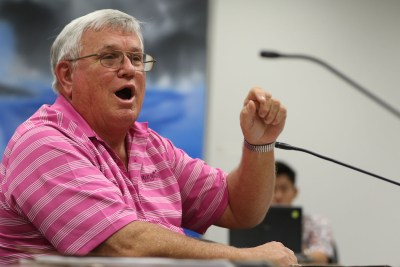 Senators Decide to Study Real Estate Tax Break Instead of Removing It