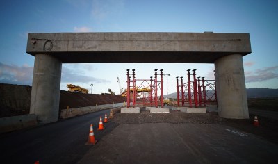 Behind Closed Doors: Honolulu Rail Officials Planned Political Strategy in Executive Session