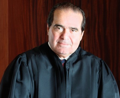 On Annexation of Hawaii, Scalia Fails Constitutionality Test
