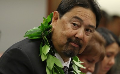 LIVE: Carleton Ching’s DLNR Nomination Hearing