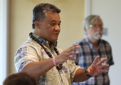 Yes, You Can Be A Micronesian And A Doctor