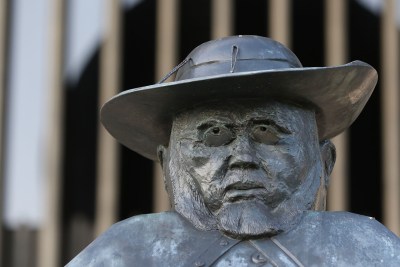 Father Damien Dedicated His Life To A Leprosy Colony — And Inspired HIV/AIDS Care
