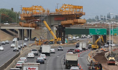 Civil Beat Poll: Most Voters Oppose Honolulu Rail Tax Extension