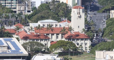 Who In City Government Gets A Six-Figure Paycheck?