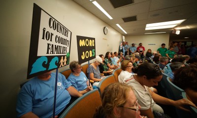 Councilman Martin Resurrects Proposal That Allows Homes in Malaekahana