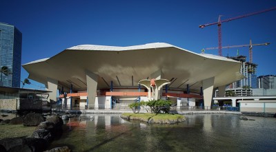 UFC In Hawaii? Lawmakers Hope To Attract More MMA Events