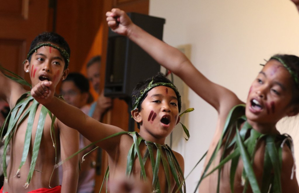 SLIDESHOW: Hawaii and Guam