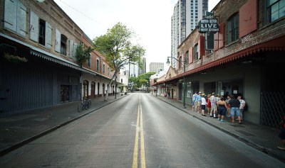 Tour of WWII-Era Chinatown Brothels Is Disrespectful