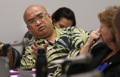 Senators Kill Bills To Elect Judges, Create Legislative Term Limits