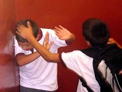Kim Coco: Contradictory Efforts on School Bullying, Workplace Harassment