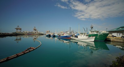 AP: Fishermen Exploited In Hawaii
