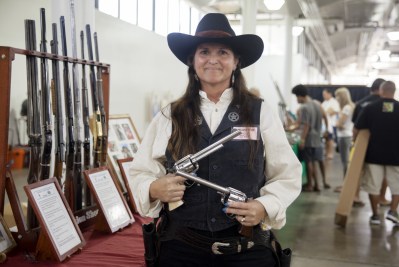 Are There More Guns Than People in Hawaii?